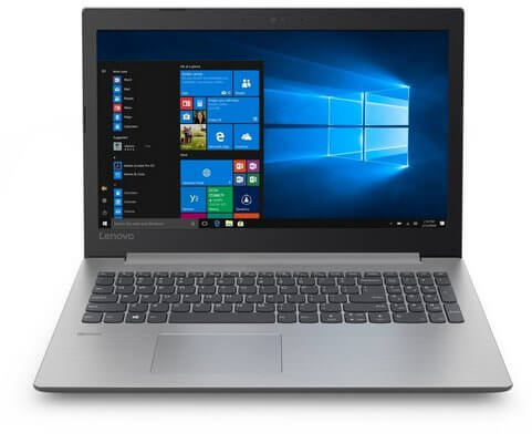 Установка Windows 10 на ноутбук Lenovo IdeaPad E